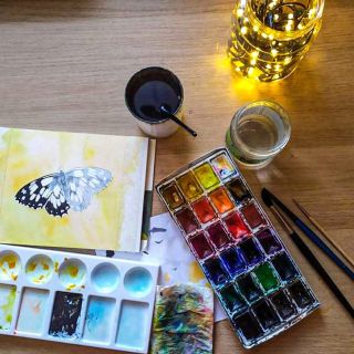 Kam se poděli Malí medvědi? Že by zimní spánek? 🤭 Kdepak, pilně tvoříme! Předešlé roky jsme leden využívali k odpočinku,...