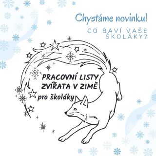 Právě pro vás připravujeme pracovní listy k oblíbenému medvědímu pexesu Zvířata v zimě. Loňské První jarní květiny měly...
