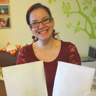 Jak začít (znovu)? 🐻 Už pár týdnů se sama sebe ptám, jak o sobě a svojí práci začít znovu psát, když zažíváme to vůbec...